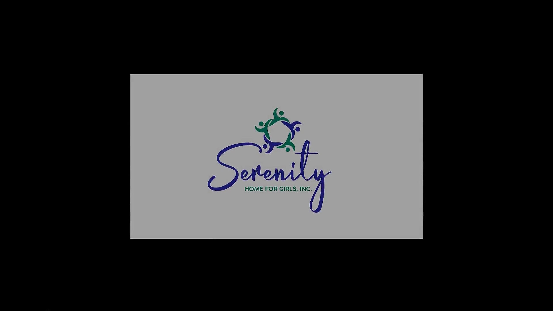 Serenity Home For Girls, Inc.